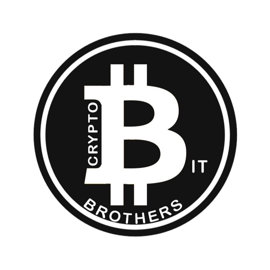 Crypto-Bit Brothers Avatar de canal de YouTube