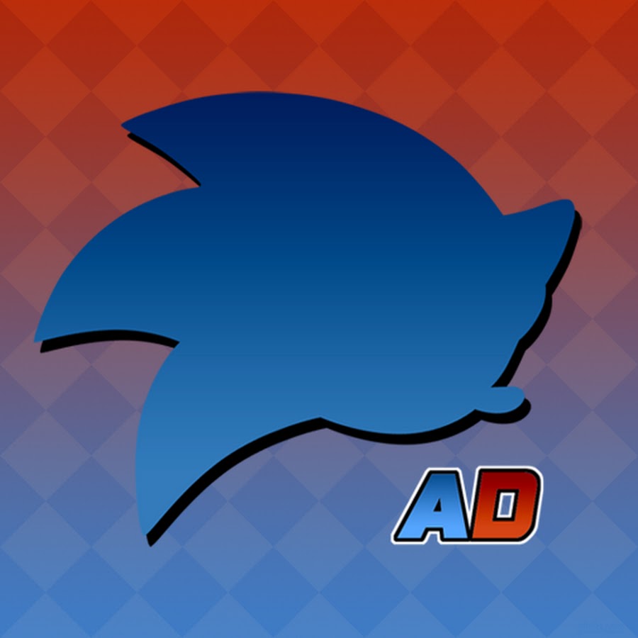Adrenaline Dubs YouTube kanalı avatarı