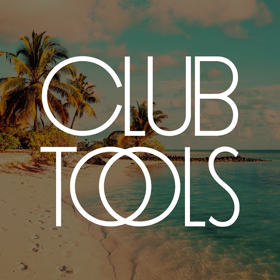 CLUB TOOLS