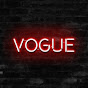 VOGUE CDT YouTube Profile Photo