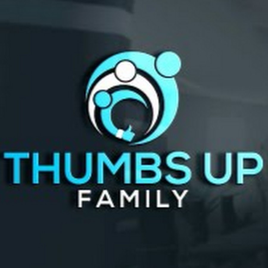 Thumbs Up Kids Avatar de chaîne YouTube
