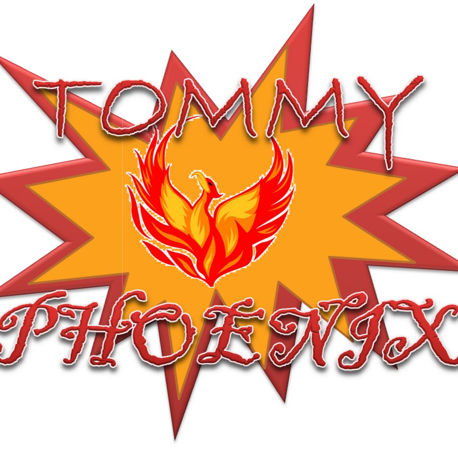 Tommy Phoenix
