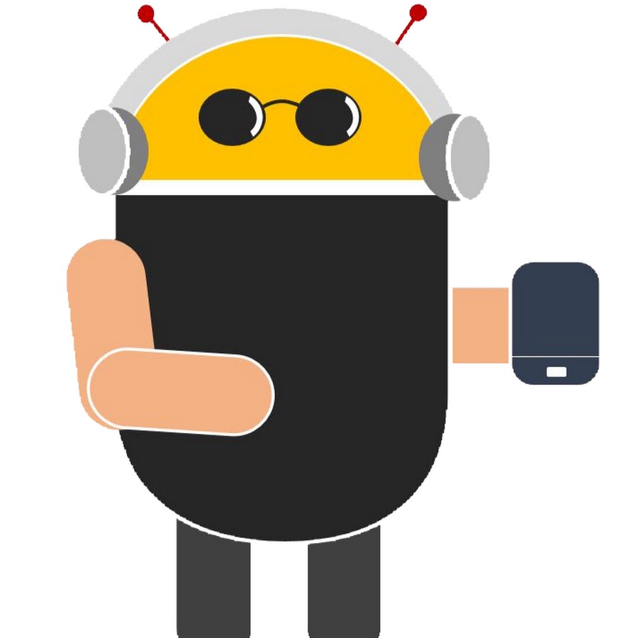 Android Buddy YouTube kanalı avatarı