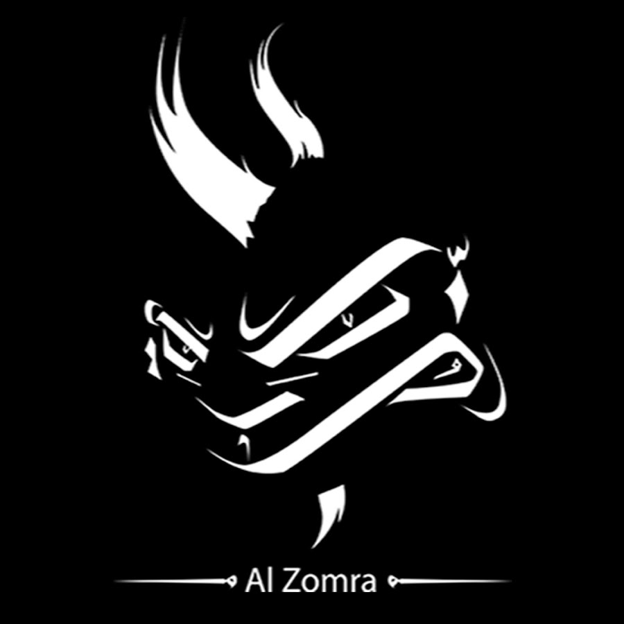 ZOMRA YouTube channel avatar