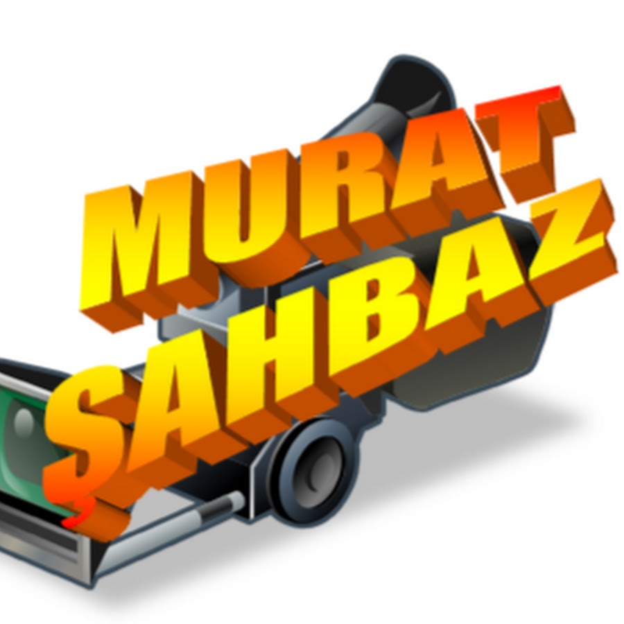Murat Sahbaz YouTube channel avatar