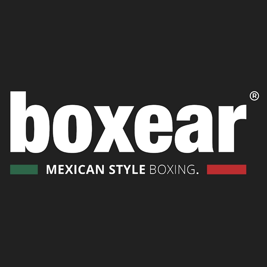 boxear mx YouTube kanalı avatarı