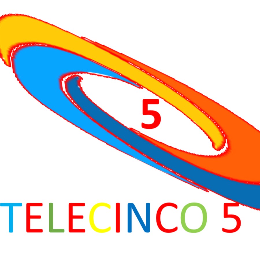 TeleCinco 5 رمز قناة اليوتيوب