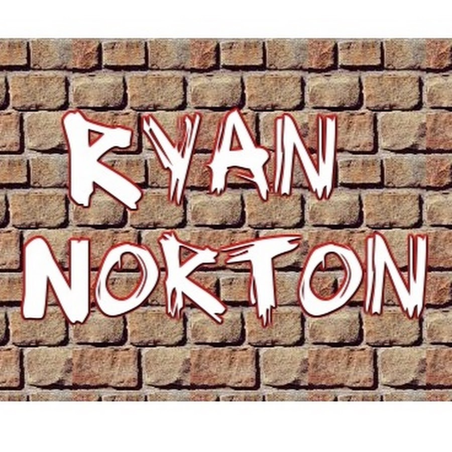 Ryan Norton YouTube kanalı avatarı