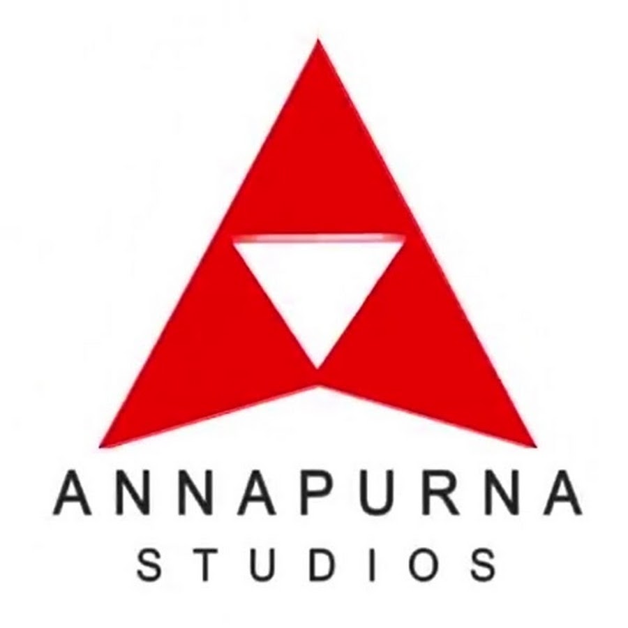 Annapurna Studios Awatar kanału YouTube