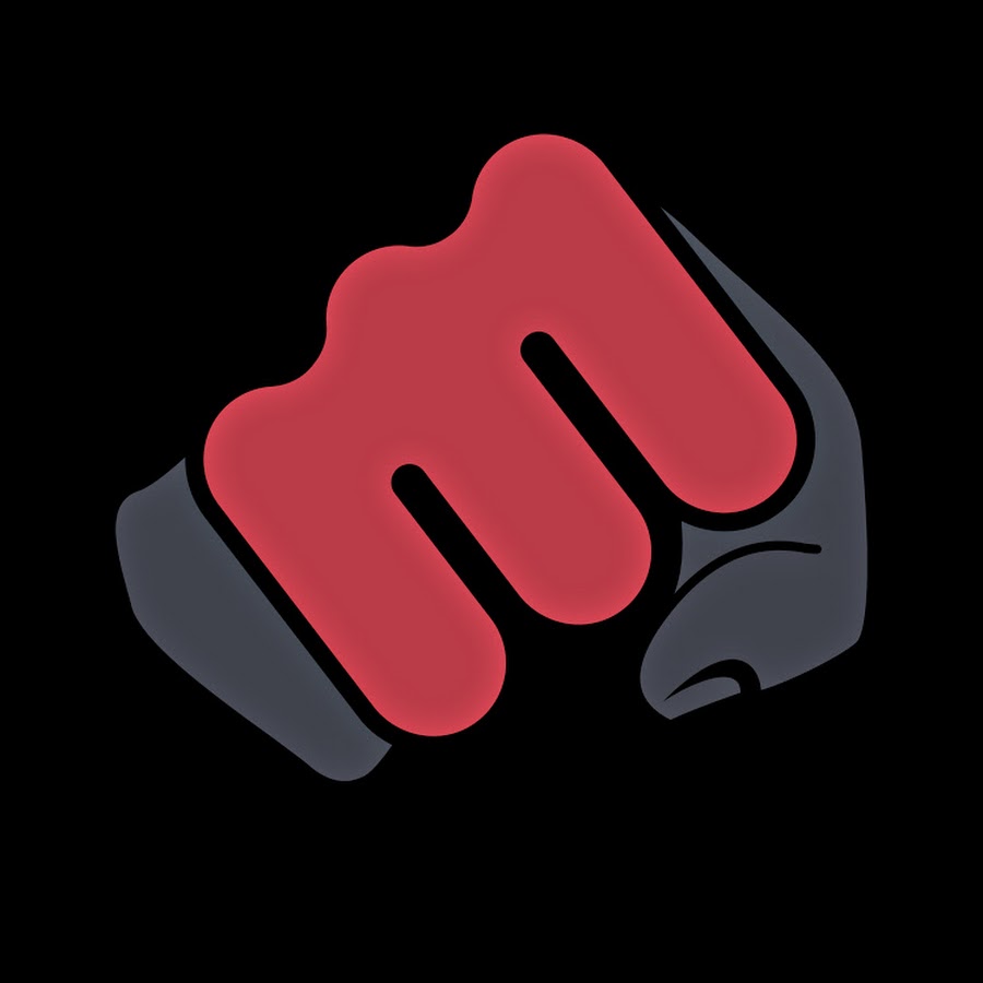 Motivedia - Boxing YouTube channel avatar