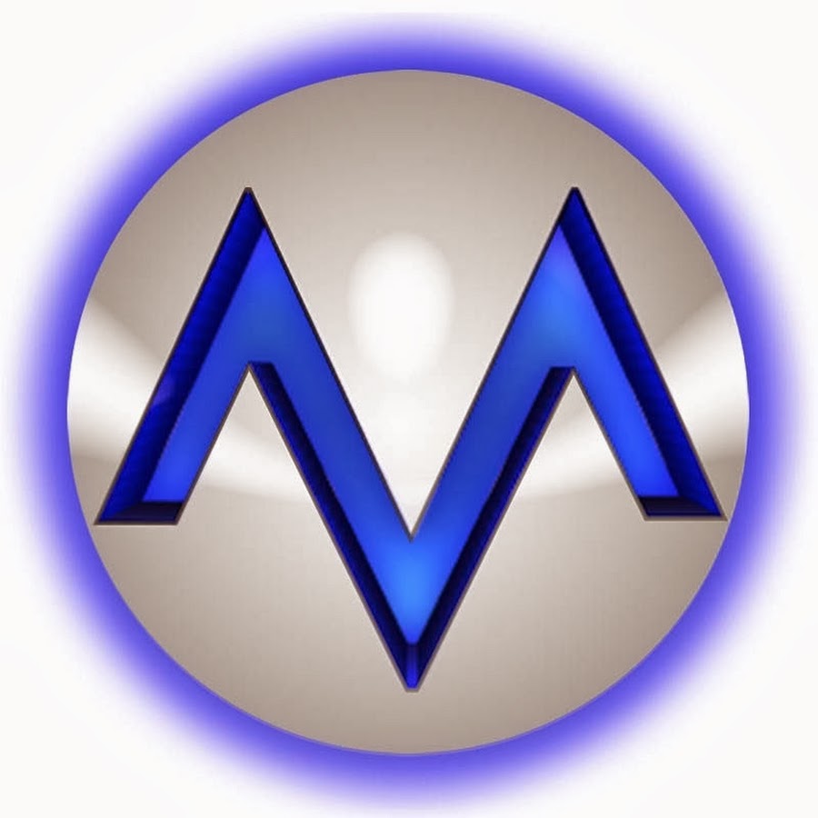 AVMetropolis رمز قناة اليوتيوب