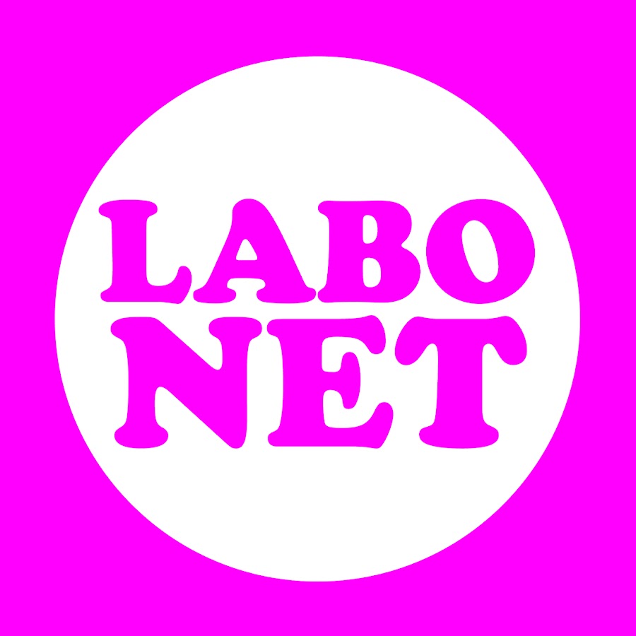 LABORATORIO NETWORK YouTube channel avatar