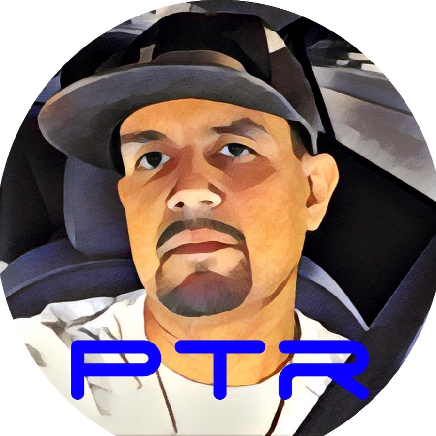 Tony Pazo YouTube-Kanal-Avatar