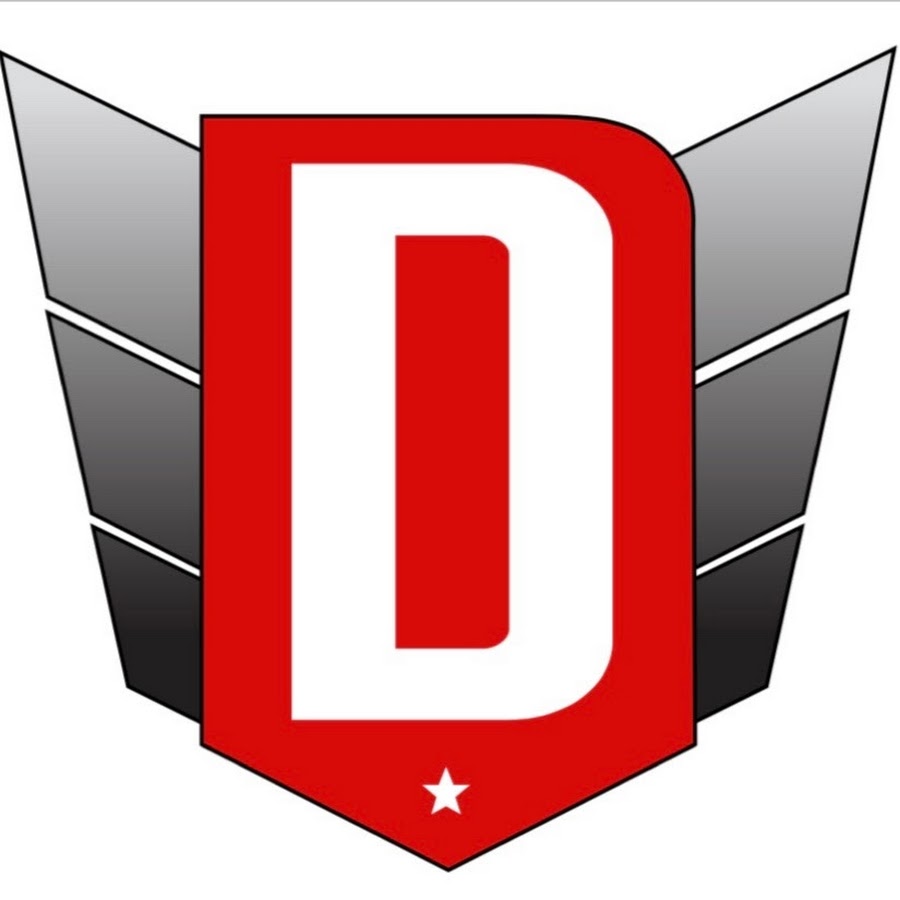 DavisAutoSports YouTube channel avatar