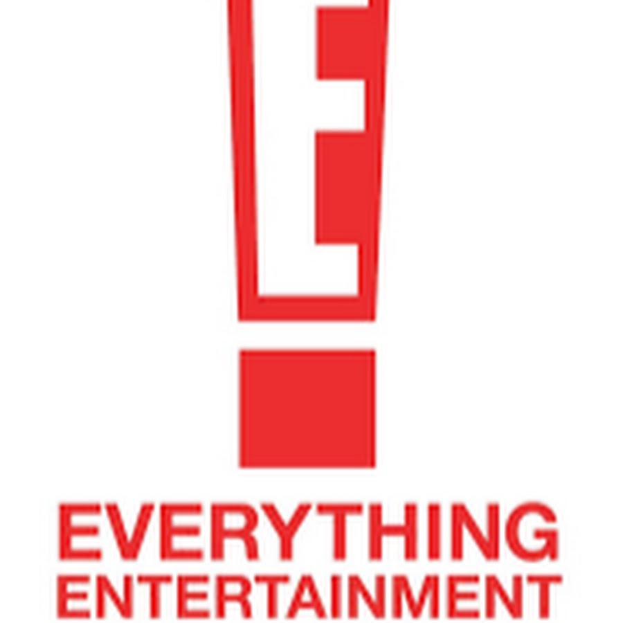 Entertainment Channel YouTube 频道头像