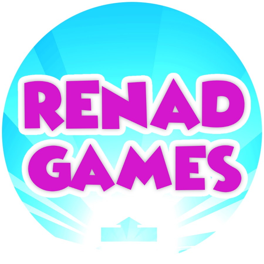 Renad Kids Games Аватар канала YouTube