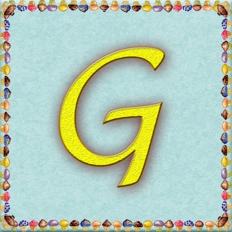 Giusy 66. YouTube channel avatar