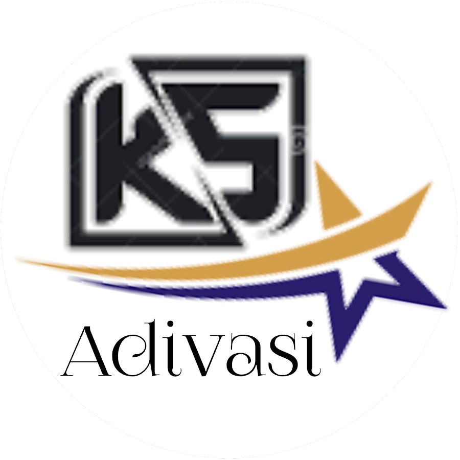 KS STAR à¤†à¤¦à¤¿à¤µà¤¾à¤¸à¥€ YouTube channel avatar