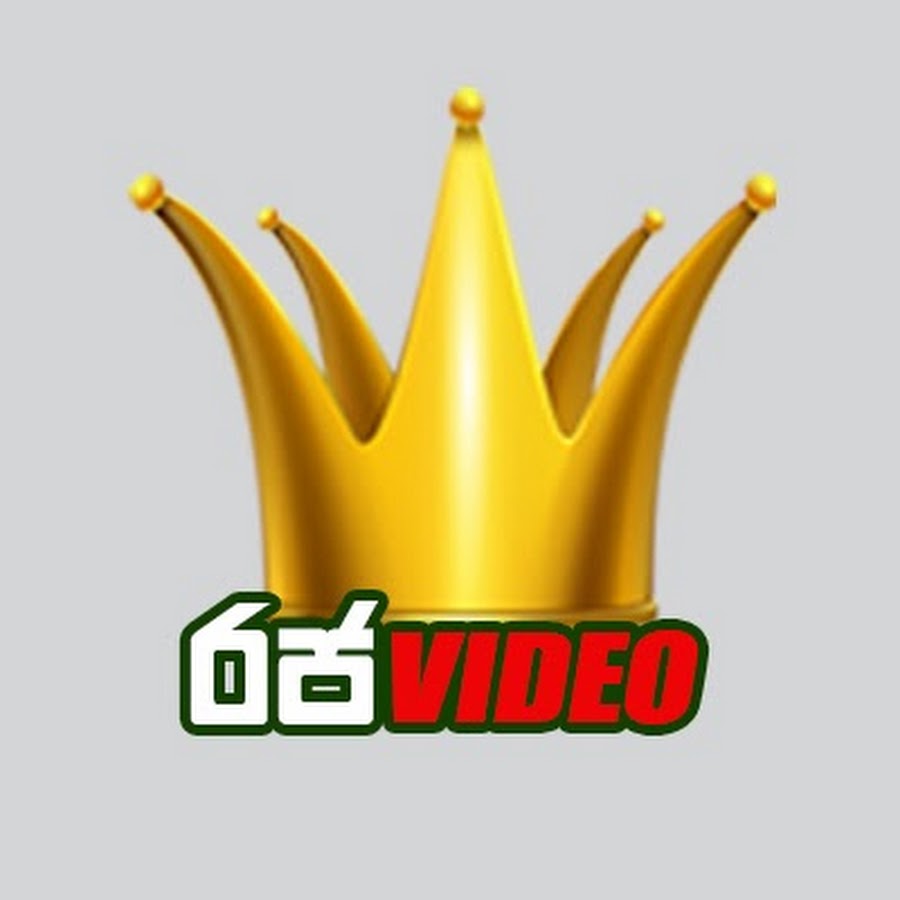 Rajavideo YouTube channel avatar