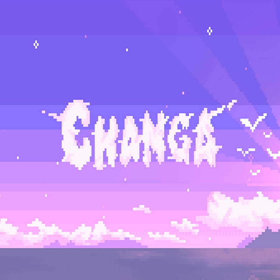 Changa YouTube channel avatar