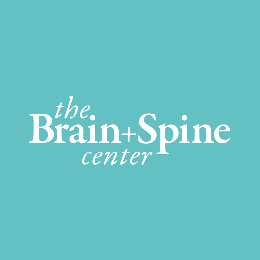 The Brain and Spine Center Avatar de canal de YouTube