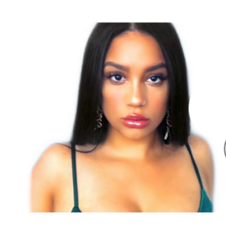 Gabrielle Victor Avatar channel YouTube 