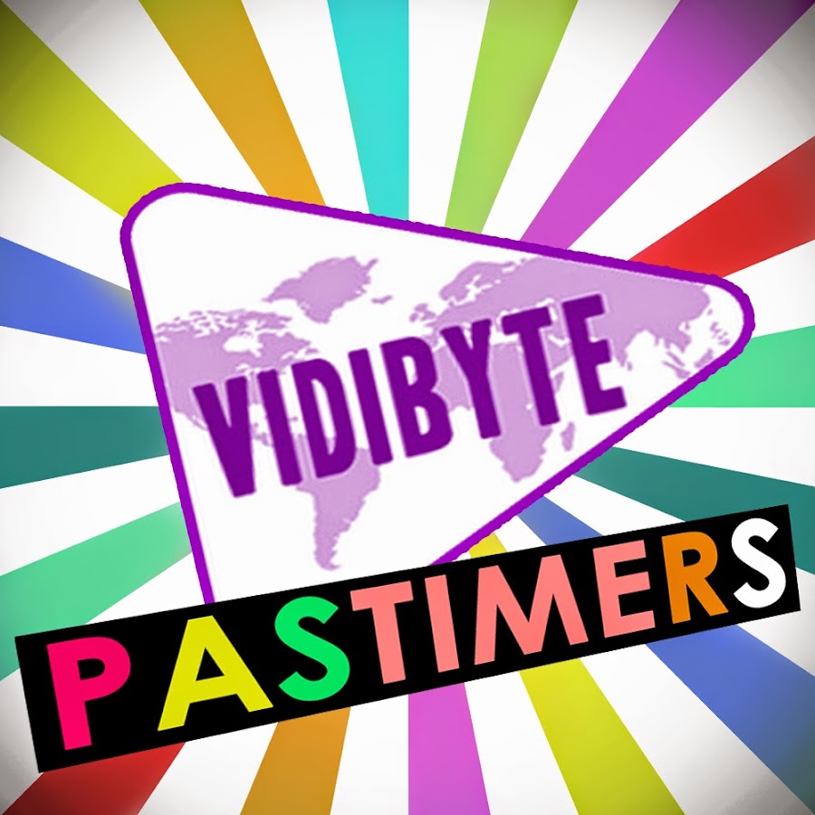 Pastimers - World's Best & Worst YouTube channel avatar
