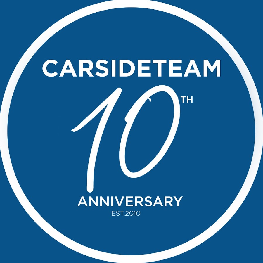 CarsideChannel YouTube kanalı avatarı