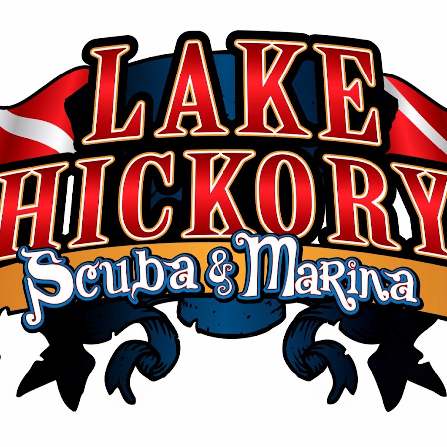 LakeHickoryScuba YouTube channel avatar