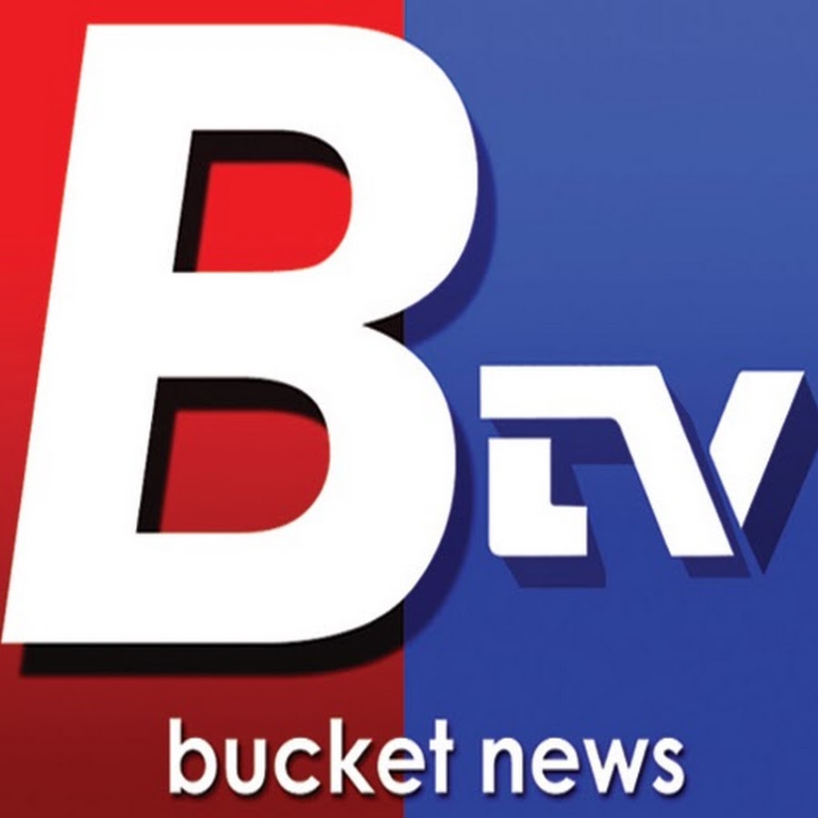 Bucket News YouTube channel avatar