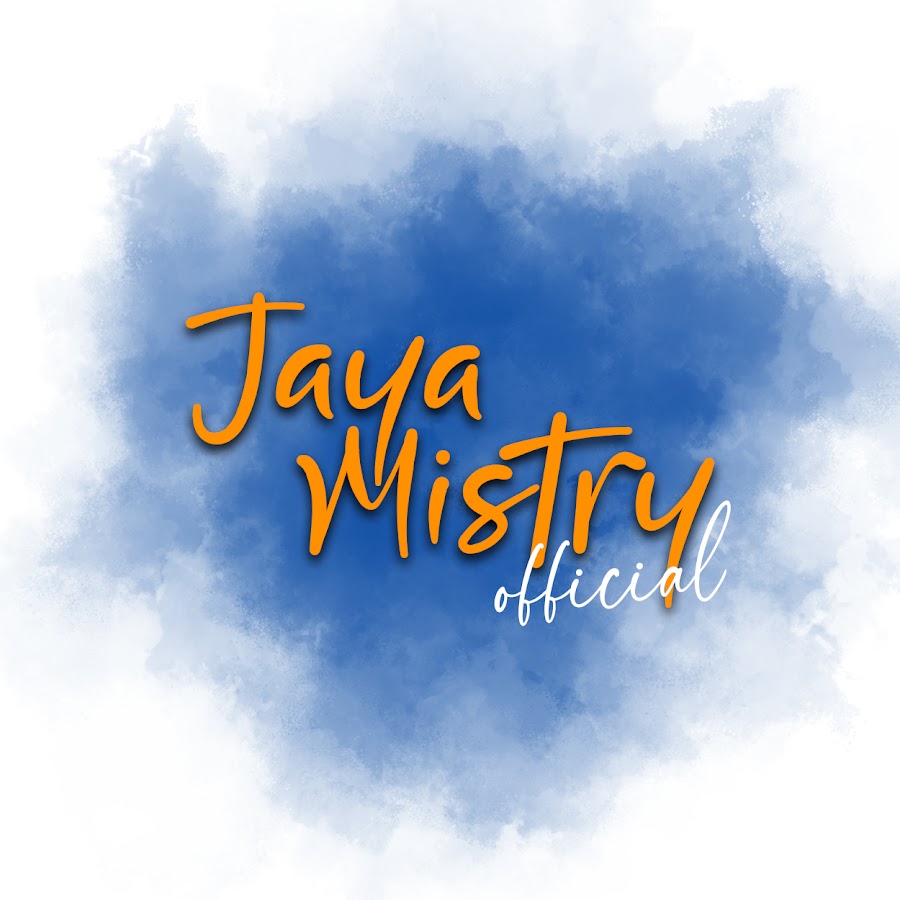Jaya Mistry ইউটিউব চ্যানেল অ্যাভাটার
