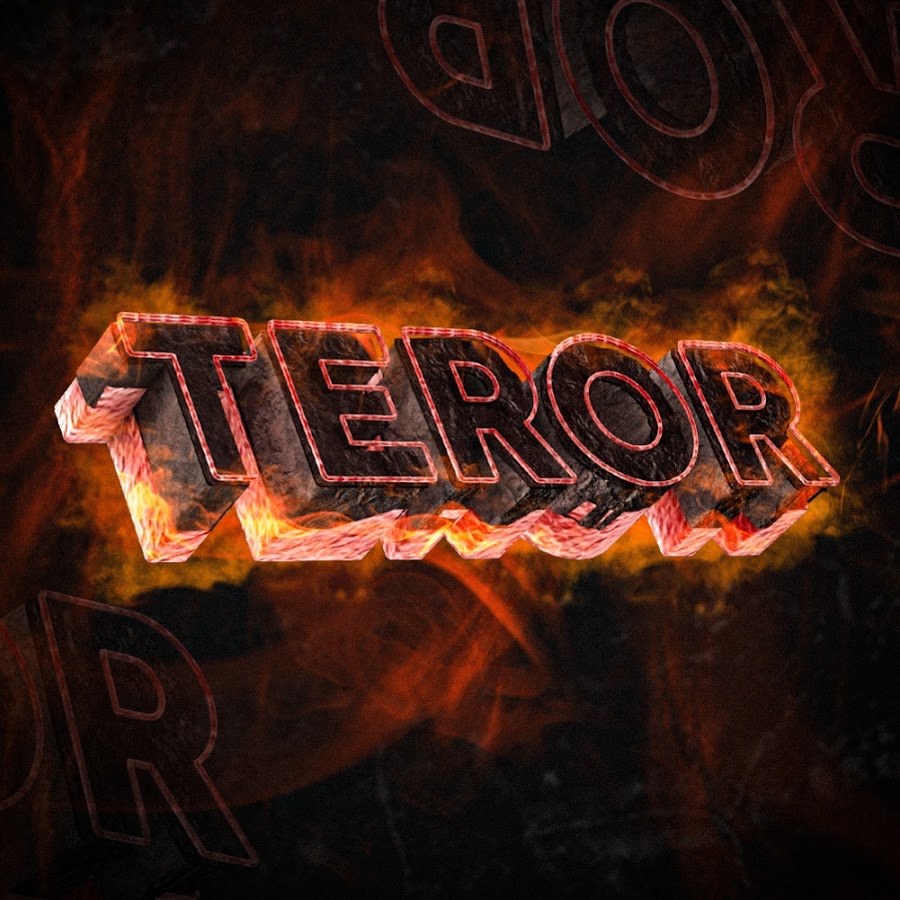 Teror2 YouTube 频道头像