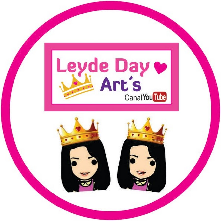 Leyde Day Art's YouTube channel avatar