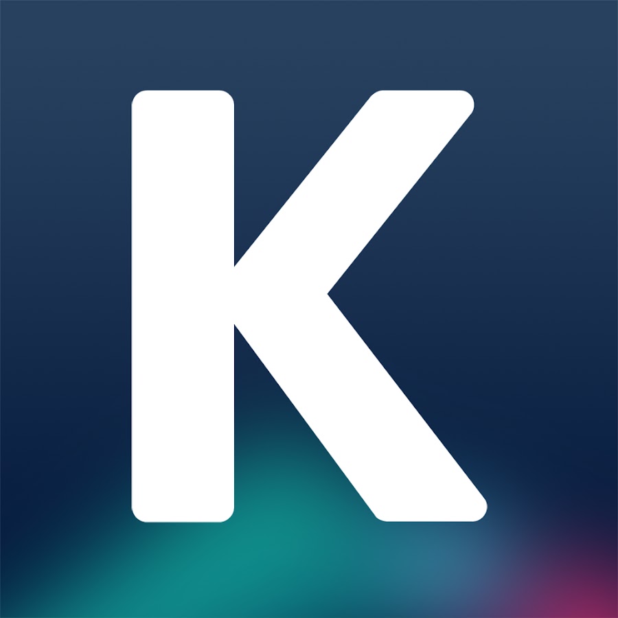 KiddNation رمز قناة اليوتيوب