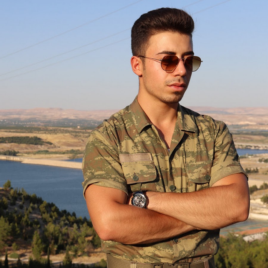 Mustafa Solak Avatar de chaîne YouTube