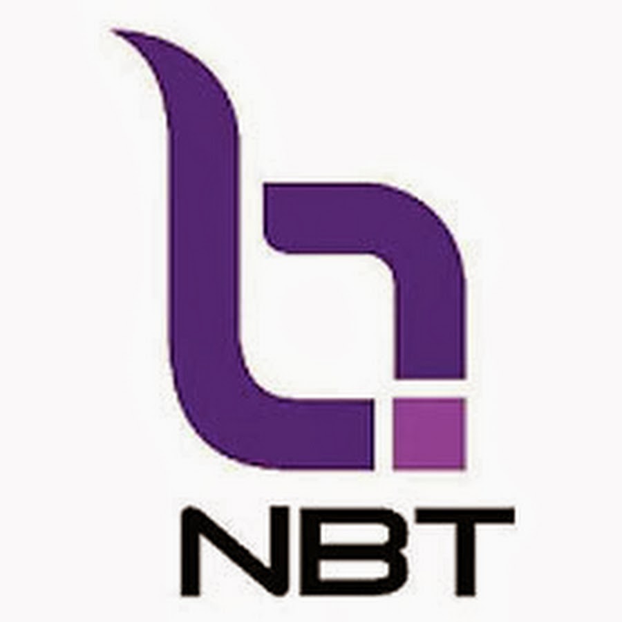 NBT NEWS YouTube channel avatar