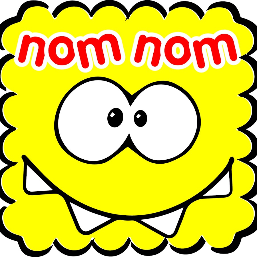 NomNomToys YouTube channel avatar