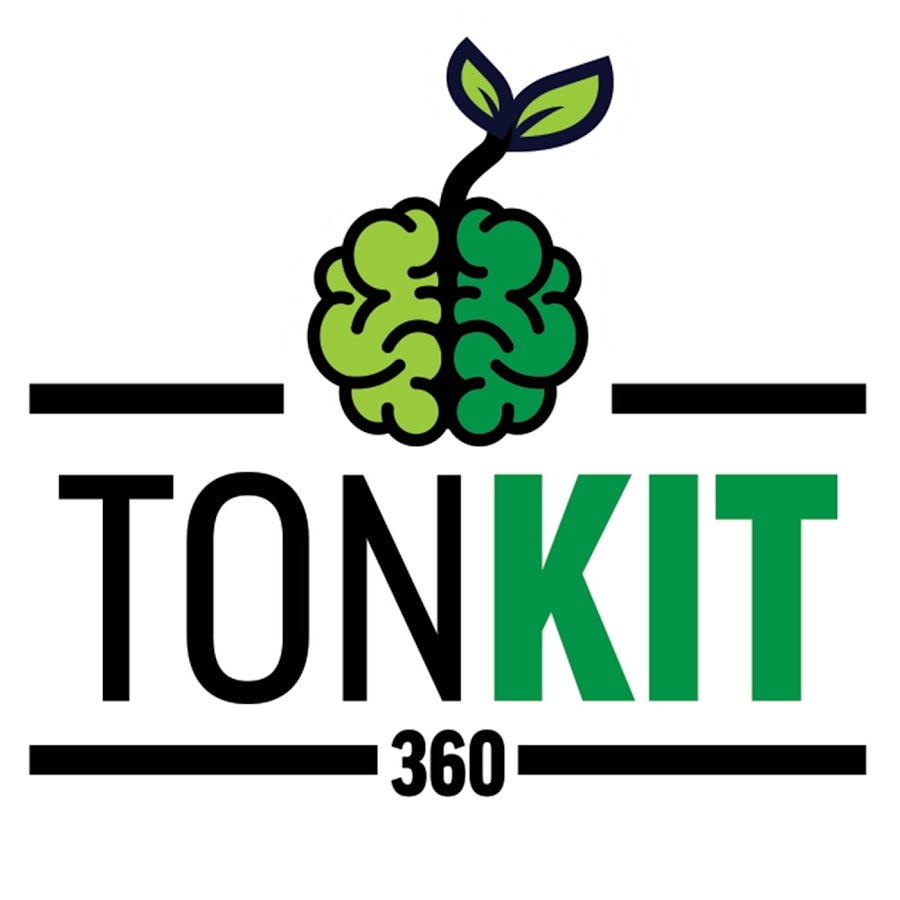 Tonkit360 ইউটিউব চ্যানেল অ্যাভাটার