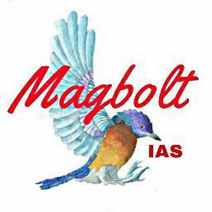 MagBOLT YouTube 频道头像
