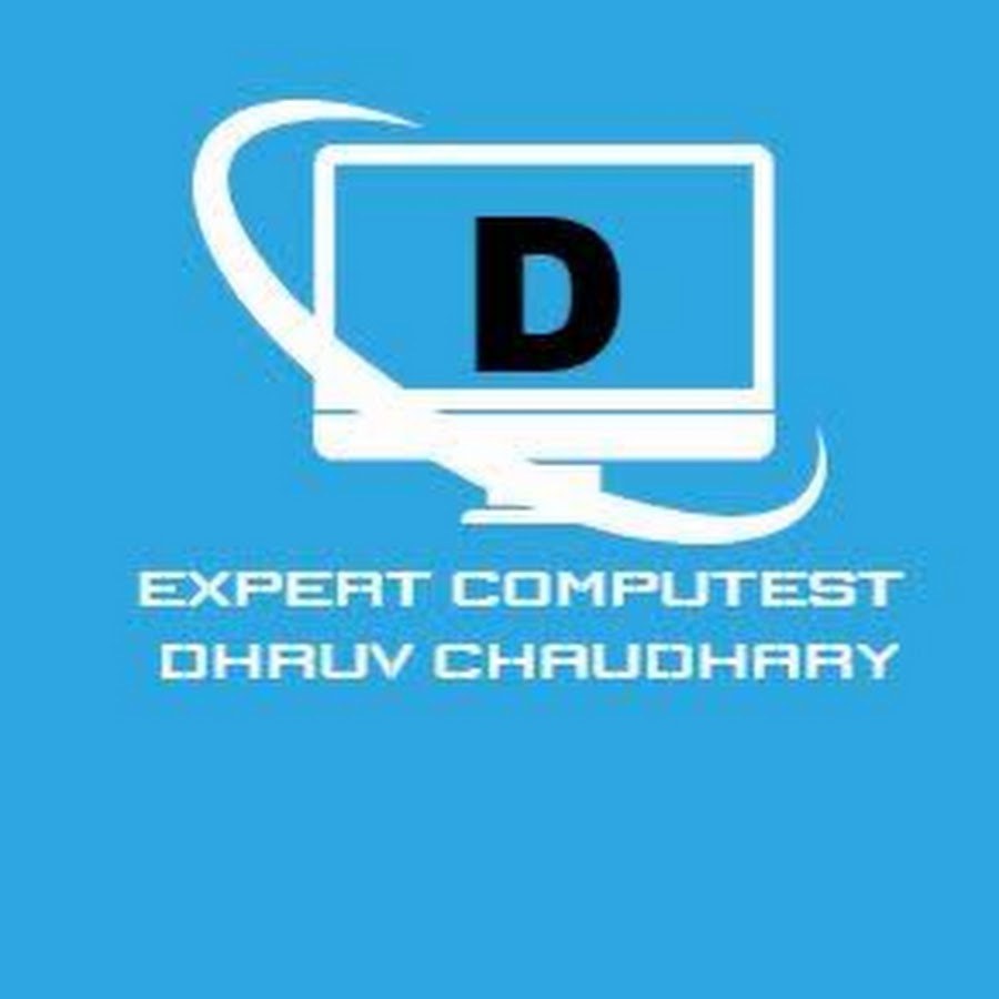 Dhruv's Studio Avatar channel YouTube 