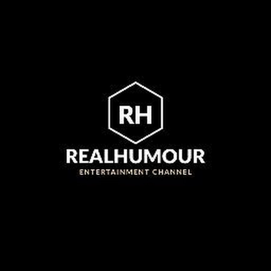 Real Humour YouTube channel avatar