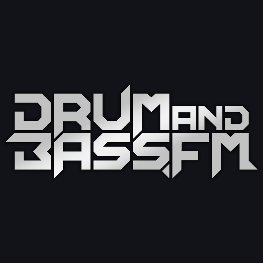 DrumandBass.FM ইউটিউব চ্যানেল অ্যাভাটার