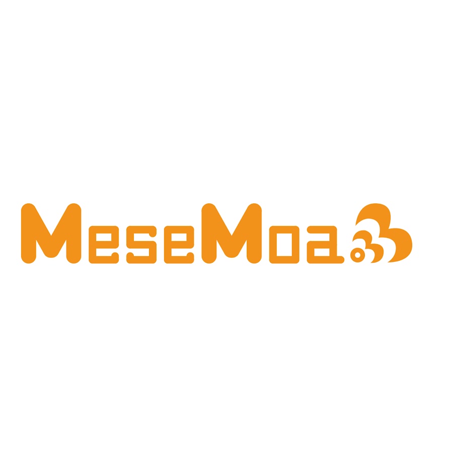MeseMoa. رمز قناة اليوتيوب