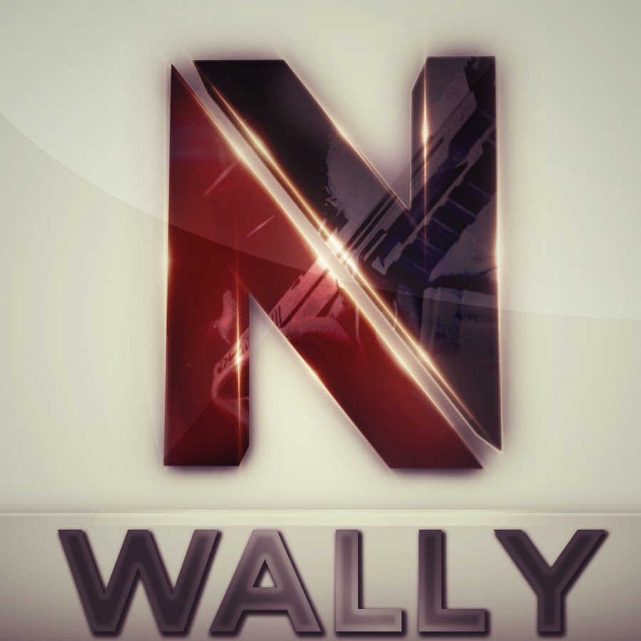 Wally YouTube-Kanal-Avatar