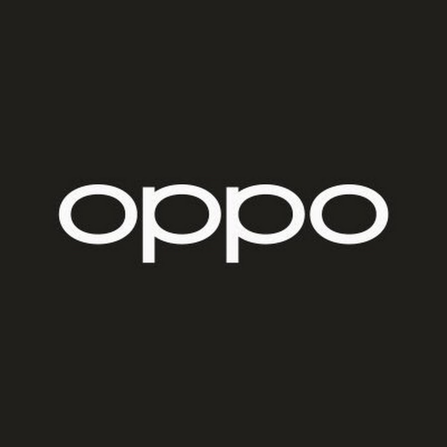 OPPO Avatar de chaîne YouTube