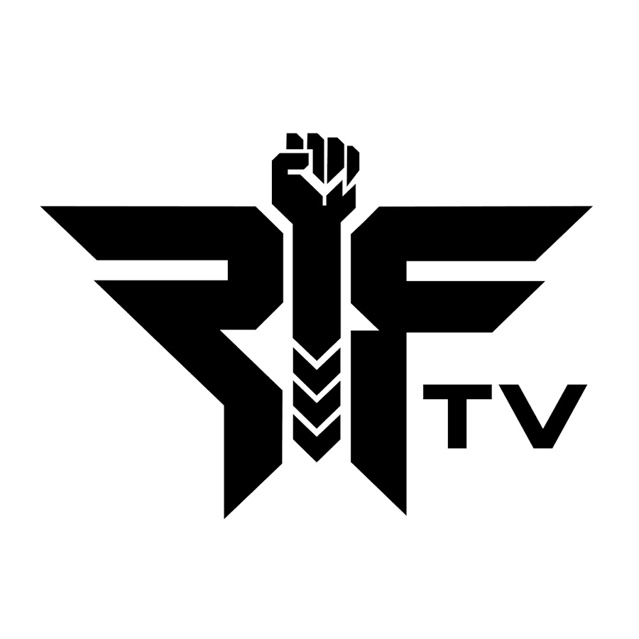 Real Faction / Piercing Lazer YouTube channel avatar