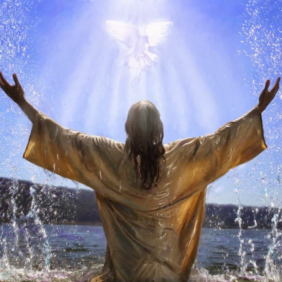 The Endless Love of Jesus Ministries Avatar de chaîne YouTube