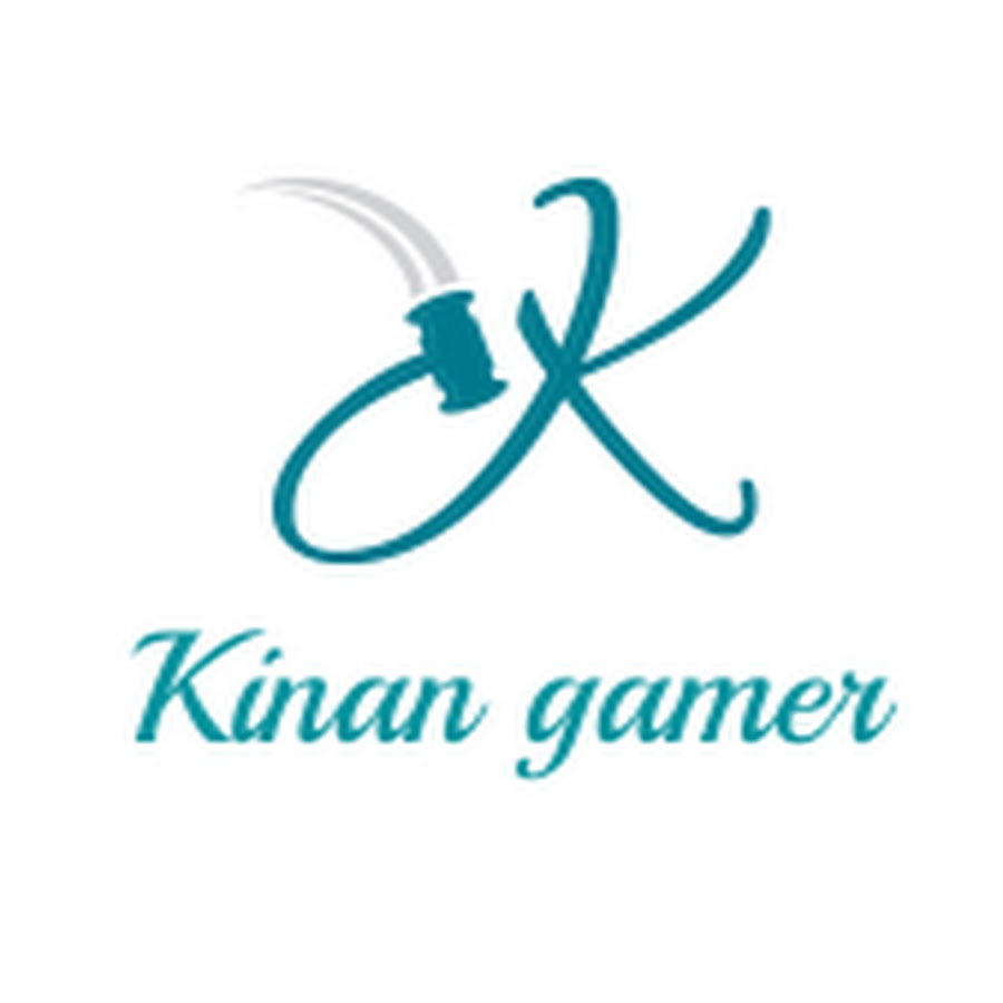 Kinan Gamer Avatar canale YouTube 