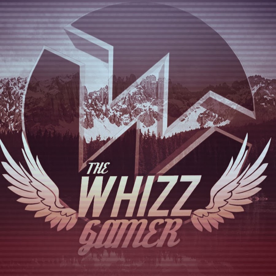 TheWhizzGamer Avatar channel YouTube 