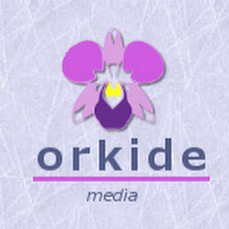 Orkide Media YouTube kanalı avatarı